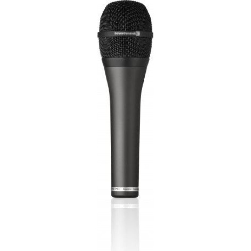 Beyerdynamic TG V70 Black Stage/performance microphone