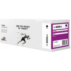 Tb Print Toner for Xerox B225/230/235 TX-B230XN BK 100% new