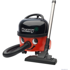 Numatic Профессиональный пылесос Henry HVR 200A-11