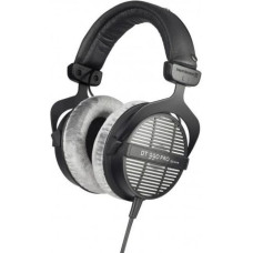 Beyerdynamic Dt 990 pro 250 ohm проводные наушники черные eu