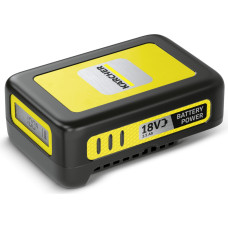 сменная батарея каршер БАТТЕРИ POWER 18 / 25 2.445-034.0