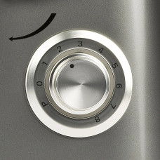 G3Ferrari Robot planetarny G3Ferrari G20164 1800W podw&oacute;jny hak