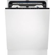 установлена посудомоечная машина electrolux EEG88520W