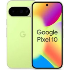 Google пиксель 10 5G двойной SIM 12GB RAM 128GB lemongrass EU
