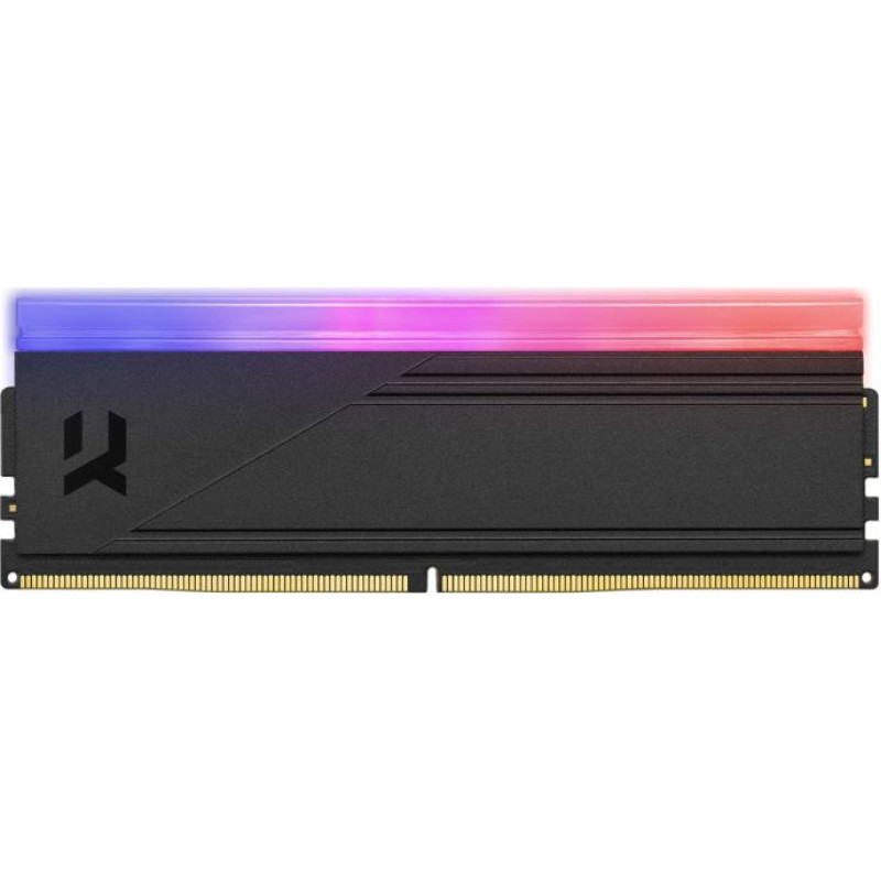 Goodram IRDM RGB DDR5 IRG-60D5L30S/32GDC memory module 32 GB 2 x 16 GB 6000 MHz