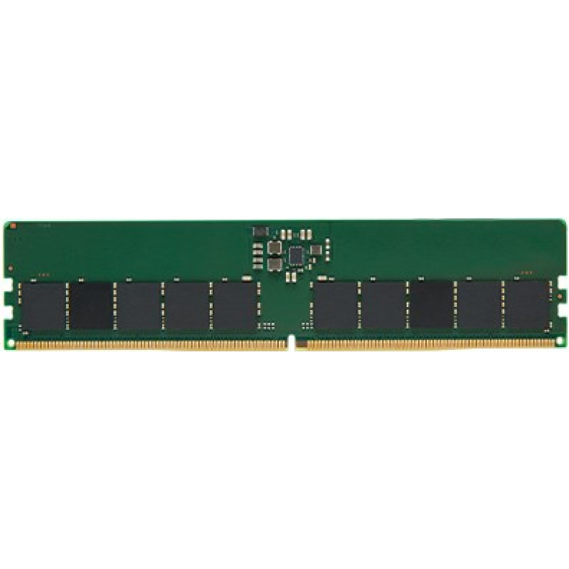 Kingston Technology KSM56E46BS8KM-16HA memory module 16 GB 1 x 16 GB DDR5 ECC