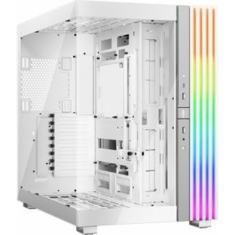Be Quiet! Light Base 900 DX White