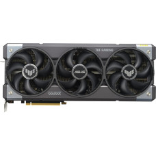 Asus TUF Gaming GeForce RTX 5080 OC 16 GB GDDR7 graphics card