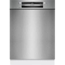 Bosch установлена посудомоечная машина SMU6ZCS10E