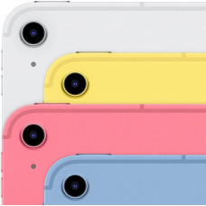 Apple iPad 5G LTE-TDD & LTE-FDD 128 GB 27.9 cm (11") Wi-Fi 6 (802.11ax) iPadOS 18 Blue