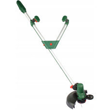 Bosch универсальная травяная резьба 18-26, 26см, 18V 1x2.0Ah, 06008C1D03