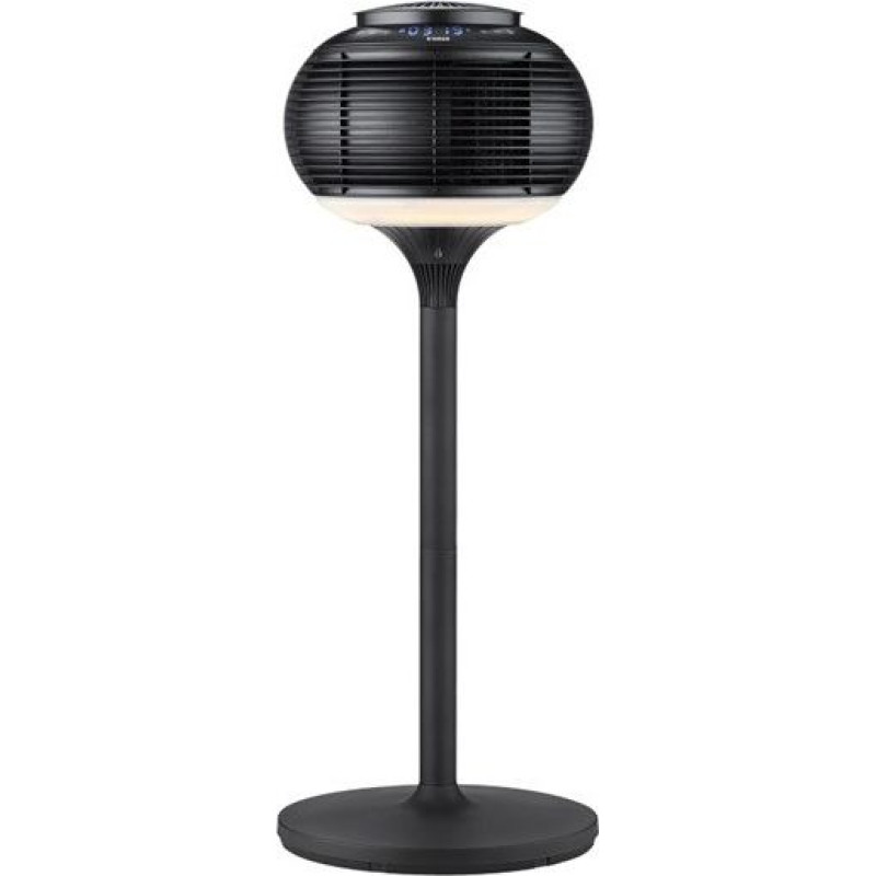 N'oveen Noveen F780 Dome fan 1200 W Internal Black