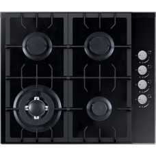 Schlosser Įmontuojama dujinė kaitlentė Schlosser PGH6351B