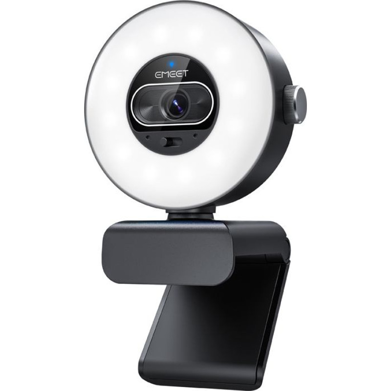 Emeet SmartCam S600L Webcam