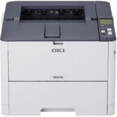 OKI B513DN A4 Printer 09006232