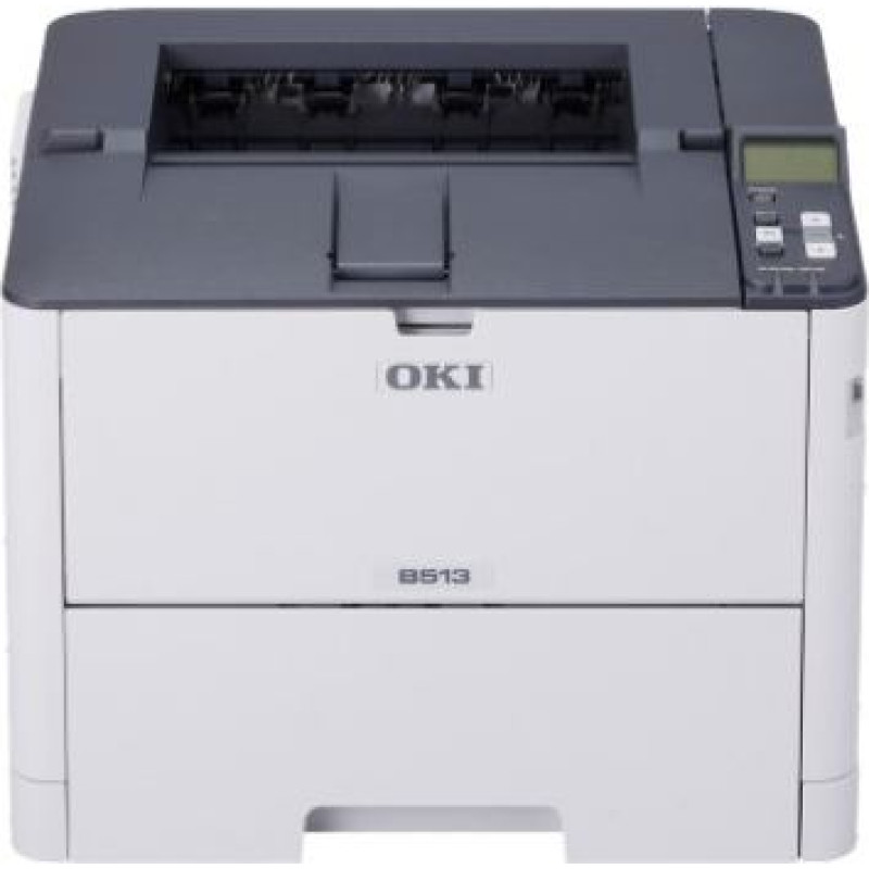 OKI B513DN A4 Printer 09006232