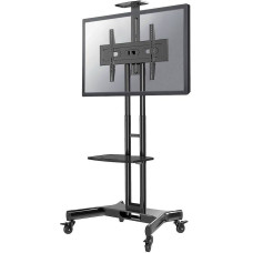 Neomounts Stojak podłogowy NM-M1700BLACK 32'' - 75''