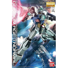 Bandai MG 1/100 GUNDAM AGE-1 NORMAL