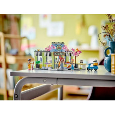Lego FRIENDS 42618 Heartlake City Café