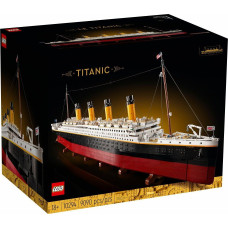 Lego Icons Titanic (10294)
