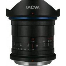 Venus Optics Obiektyw Venus Optics Obiektyw Laowa 19 mm f/2,8 Zero-D do Fujifilm GFX