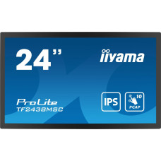 Iiyama Monitor iiyama ProLite TF2438MSC-B1