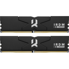 Goodram Pamięć GoodRam IRDM, DDR5, 64 GB, 6400MHz, CL32 (IR-6400D564L32/64GDC)