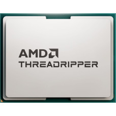 AMD Procesor AMD Ryzen Threadripper 7960X, 4.2 GHz, 128 MB, BOX (100-100001352WOF)