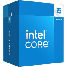 Intel Procesor Intel Core i5-14500, 2.6 GHz, 24 MB, BOX (BX8071514500)
