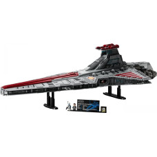 Lego Star Wars Gwiezdny Niszczyciel typu Venator (75367)