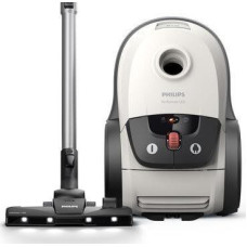 Philips Odkurzacz Philips Philips Performer LED 8000 Series Bagged vacuum cleaner XD8142/12, 900W, TriActive
