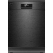 Toshiba Zmywarka Toshiba DW-15F3EE(BS)-PL FS 60 cm