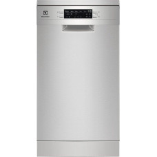 Electrolux Zmywarka Electrolux Zmywarka z koszem na sztućce ESA63210SX