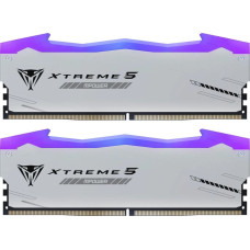 Patriot Pamięć Patriot Viper Xtreme 5 RGB MPower, DDR5, 48 GB, 6400MHz, CL32 (PVXR548G64C32KM)