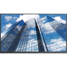 Ijkoa Monitor IJKOA IJKOA 86'' Pro MFP 4K, Android 11, 8GB, inkl. Wandhalterung (Speditionsversand)
