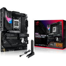Asus Płyta gł&oacute;wna Asus ROG STRIX X870E-E GAMING WIFI
