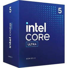 Intel Procesor Intel Core Ultra 5 235, 3.4 GHz, 24 MB, BOX (BX80768235)