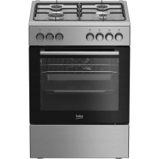 Beko Kuchenka Beko FBE62130GXDN