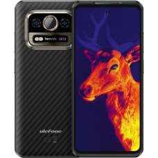 Ulefone Smartfon UleFone Armor 25T 8/256GB Czarny  (UF-A25T_8_NC/BK)