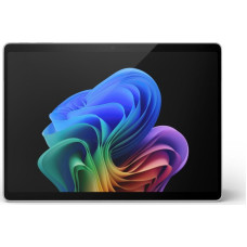 Microsoft Surface Pro 11 Copilot+ PC Intel Core Ultra 7 1 TB 33 cm (13'') 16 GB Wi-Fi 7 (802.11be) Windows 11 Pro Platyna