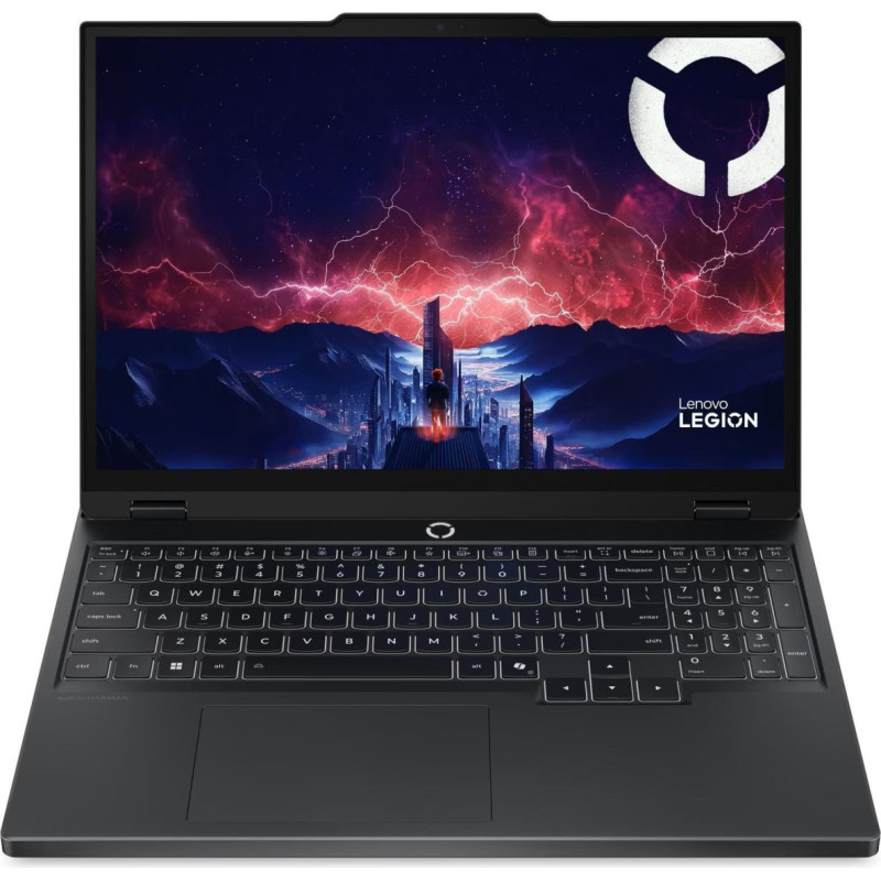 Lenovo Laptop Lenovo Legion 5 15AHP10 Ryzen 7 260 / 16 GB / 512 GB / RTX 5050 / 165 Hz OLED (83M00023PB)