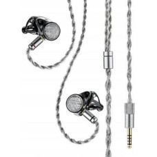 Moondrop Słuchawki Moondrop MOONDROP METEOR - IEM w konfiguracji Tribrid