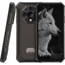 Ulefone Smartphone Ulefone Armor X16 Pro 5G 8/256GB (Wasteland Shadow)