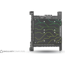 Noname Płyta gł&oacute;wna Singularity Computers PowerBoard Universal ATX/E-ATX