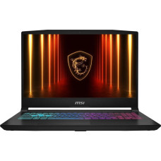 MSI Laptop MSI Katana 15 HX B14WGK-821XPL i7-14650HX / 16 GB / 1 TB / RTX 5070 / 144 Hz