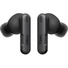 Dell Słuchawki Dell Pro Plus Earbuds - EB525 | Built-in microphone | Bluetooth | ANC | Black