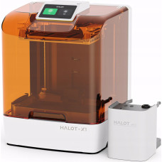 Creality Drukarka 3D Creality Halot X1 Combo (1003040280)