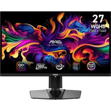 MSI Monitor MSI MAG 271QPXDE QD-OLED