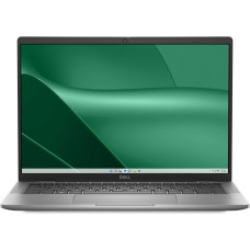 Dell Laptop Dell Laptop Latitude L13-53500025524SA Ultra 5 135U/13.3'' FHD TouchScreen 32GB SSD 512GB BT BLKB x360 Win 11 Pro Gray
