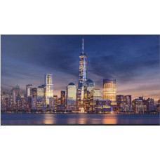 NEC Monitor NEC Sharp LD-E151-135 - E Series LED-Videowand - Direct View LED - Digital Signage - 1920 x 1080 135'' - 25 x 384 x 216 na jednostkę - SMD1212